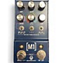 Used Walrus Audio MAKO M1 Effect Pedal