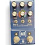 Used Walrus Audio MAKO M1 Effect Pedal