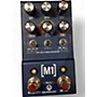 Used Walrus Audio Used Walrus Audio MAKO M1 Effect Processor