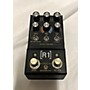 Used Walrus Audio Used Walrus Audio MAKO R1 Effect Pedal