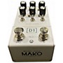 Used Walrus Audio MAKO SERIES D1 Effect Pedal