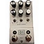 Used Walrus Audio MAKO SERIES D1 V2 Effect Pedal