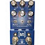 Used Walrus Audio MAKO SERIES M1 Effect Pedal