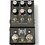 Used Walrus Audio MAKO SERIES R1 Effect Pedal