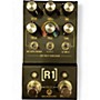 Used Walrus Audio MAKO SERIES R1 Effect Pedal