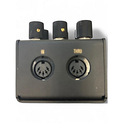 Used Walrus Audio MAKO SERIES R1 Effect Pedal