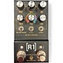 Used Walrus Audio MAKO SERIES R1 Effect Pedal