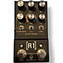 Used Walrus Audio MAKO SERIES R1 Effect Pedal