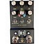 Used Walrus Audio MAKO SERIES R1 REVERB Effect Pedal