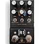 Used Walrus Audio MAKO SERIES R1 REVERB Effect Pedal