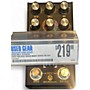 Used Walrus Audio MAKO Series r1 Effect Pedal