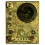 Used Walrus Audio MELEE Effect Pedal