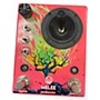 Used Walrus Audio MELEE: WALL OF NOISE REVERB/DISTORTION Effect Pedal