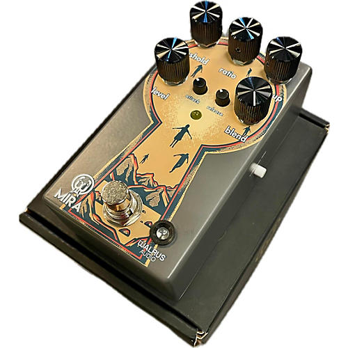 Walrus Audio Used Walrus Audio MIRA Effect Pedal