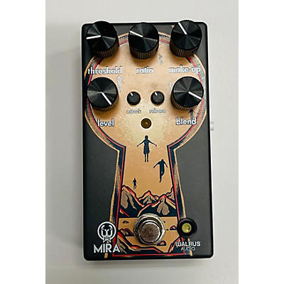 Walrus Audio Used Walrus Audio MIRA Effect Pedal