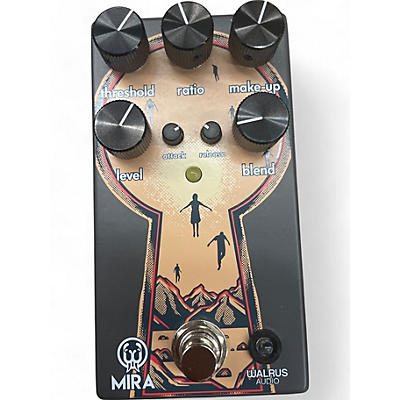 Walrus Audio Used Walrus Audio MIRA Effect Pedal