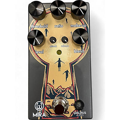 Walrus Audio Used Walrus Audio MIRA Effect Pedal