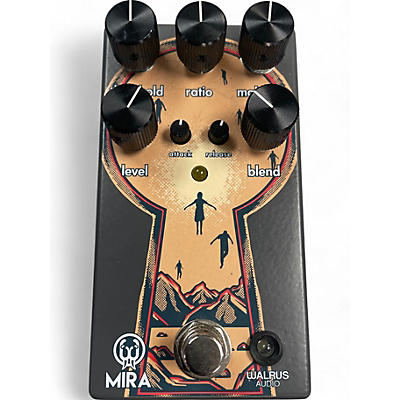 Walrus Audio Used Walrus Audio MIRA Effect Pedal