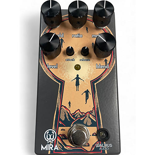 Walrus Audio Used Walrus Audio MIRA Effect Pedal