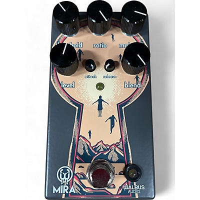 Used Walrus Audio MIRA Effect Pedal