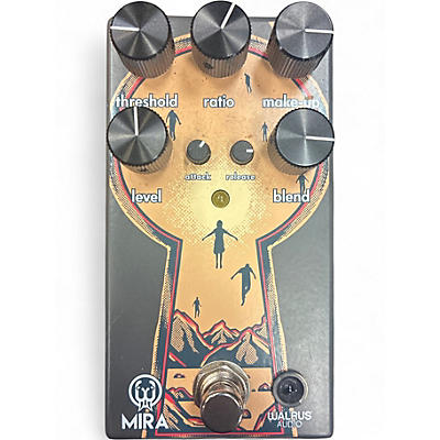 Used Walrus Audio MIRA Effect Pedal