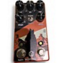 Used Walrus Audio MONUMENT Effect Pedal
