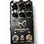 Used Walrus Audio MONUMENTAL Effect Pedal