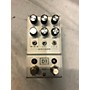 Used Walrus Audio Used Walrus Audio Mako D1 Effect Pedal