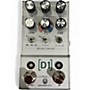 Used Walrus Audio Mako D1 High-Fidelity Stereo Delay Effect Pedal