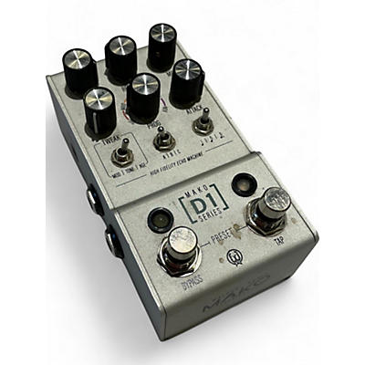 Used Walrus Audio Mako D1 Pedal