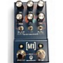 Used Walrus Audio Mako M1 Effect Pedal