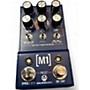 Used Walrus Audio Mako M1 Effect Pedal