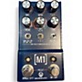Used Walrus Audio Mako M1 High-Fidelity Modulation Machine Effect Pedal