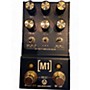 Used Walrus Audio Used Walrus Audio Mako M1 Mk1  Effect Pedal