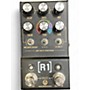 Used Walrus Audio Mako R1 Effect Pedal