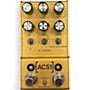 Used Walrus Audio Mako Series ACS1 Effect Pedal