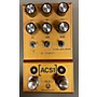 Used Walrus Audio Used Walrus Audio Mako Series ACS1 Effect Processor