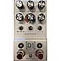 Used Walrus Audio Mako Series D1 Effect Pedal