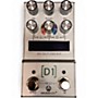 Used Walrus Audio Mako Series D1 High-Fidelity Delay MKII Effect Pedal