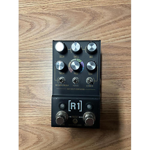 Walrus Audio Used Walrus Audio Mako Series R1 Effect Pedal