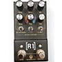 Used Walrus Audio Mako Series R1 Effect Pedal
