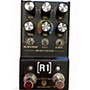 Used Walrus Audio Mako Series R1 Effect Pedal