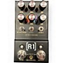Used Walrus Audio Mako Series R1 High-Fidelity Reverb Effect Pedal