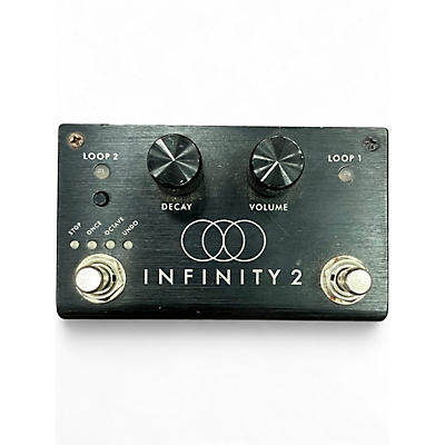 Used Walrus Audio Mayflower Effect Pedal