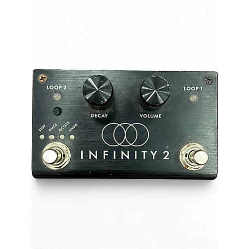 Used Walrus Audio Mayflower Effect Pedal