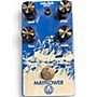 Used Walrus Audio Mayflower Effect Pedal