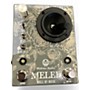 Used Walrus Audio Melee Wall of Noise Effect Pedal