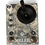 Used Walrus Audio Melee Wall of Noise Effect Pedal