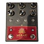 Used Walrus Audio Meraki Effect Pedal