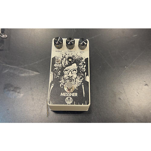 Walrus Audio Used Walrus Audio Messner Effect Pedal